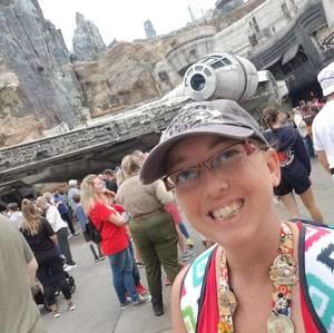 Meet your Posher, Marissa